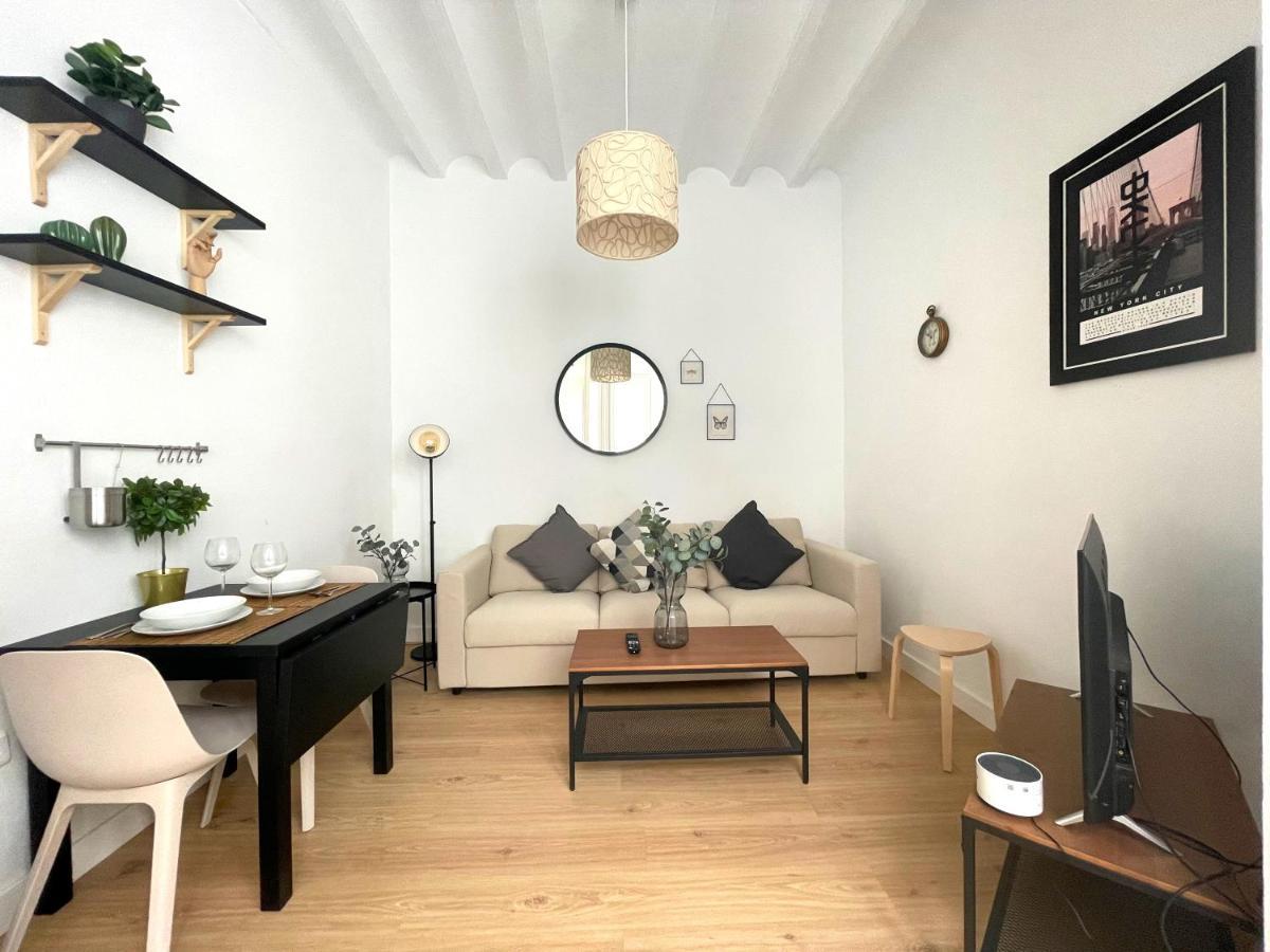 La Galeria De Botica Apartment Cadiz Exterior photo